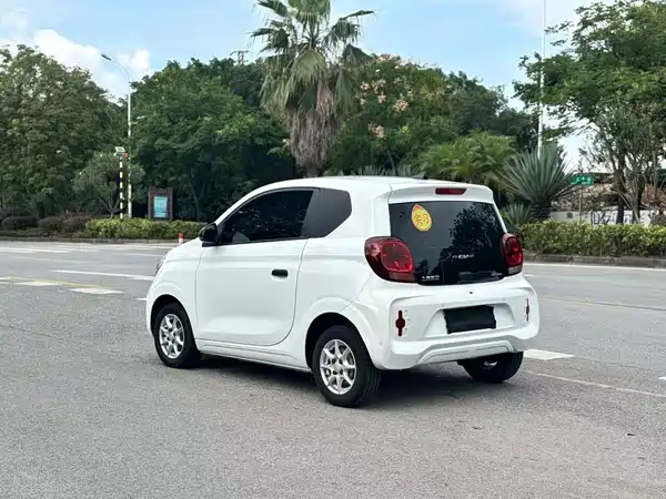 Roewe CLEVER 2023