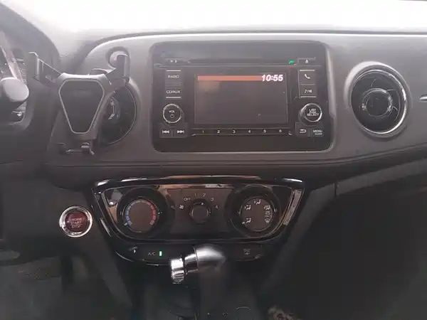 Honda XR-V 2017