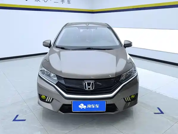 Honda Greiz 2018