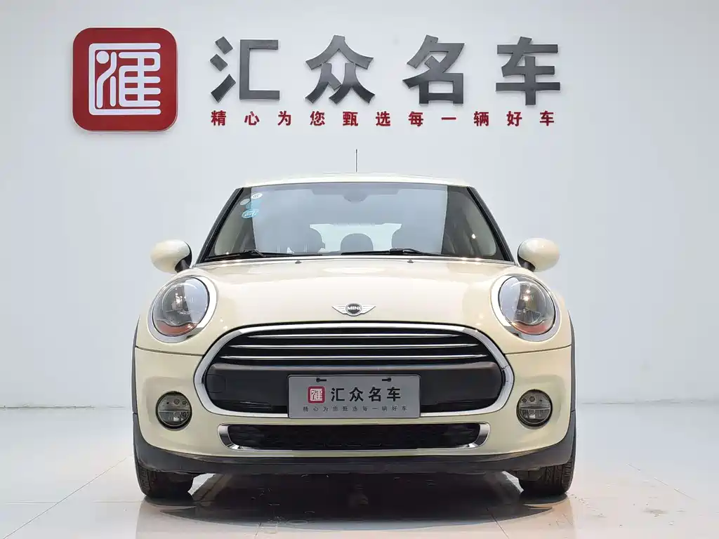 MINI Mini 2017