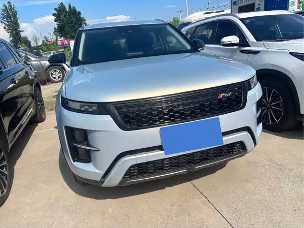 Chery Tiggo 7 2025