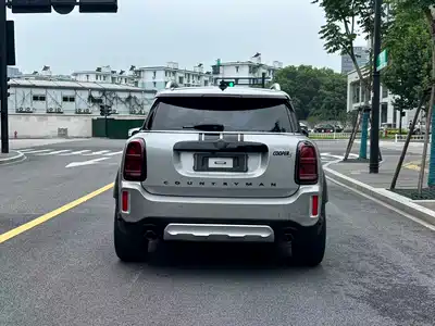 MINI MINI 2023