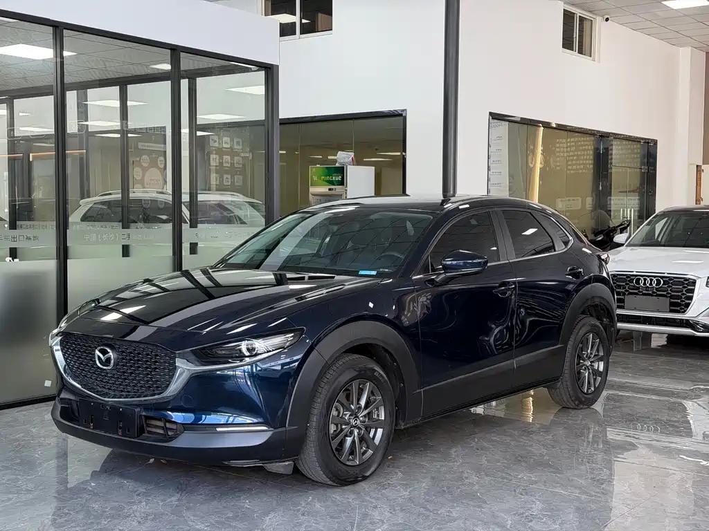 Mazda CX-30 2021