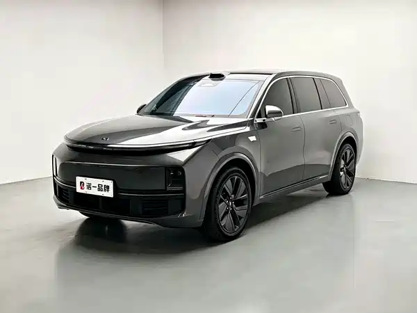 Li Auto L9 2023