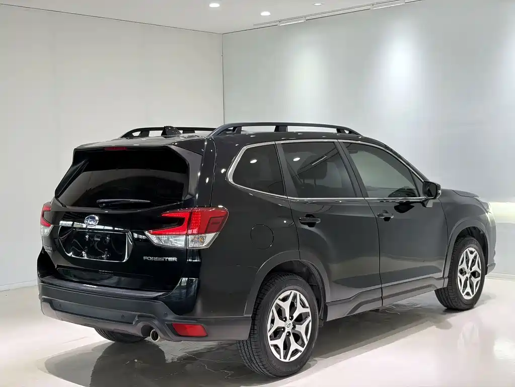 Subaru Forester 2023