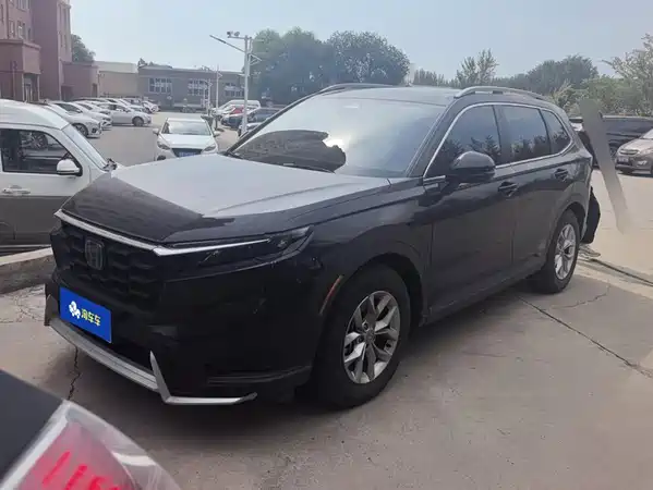 Honda CR-V 2023