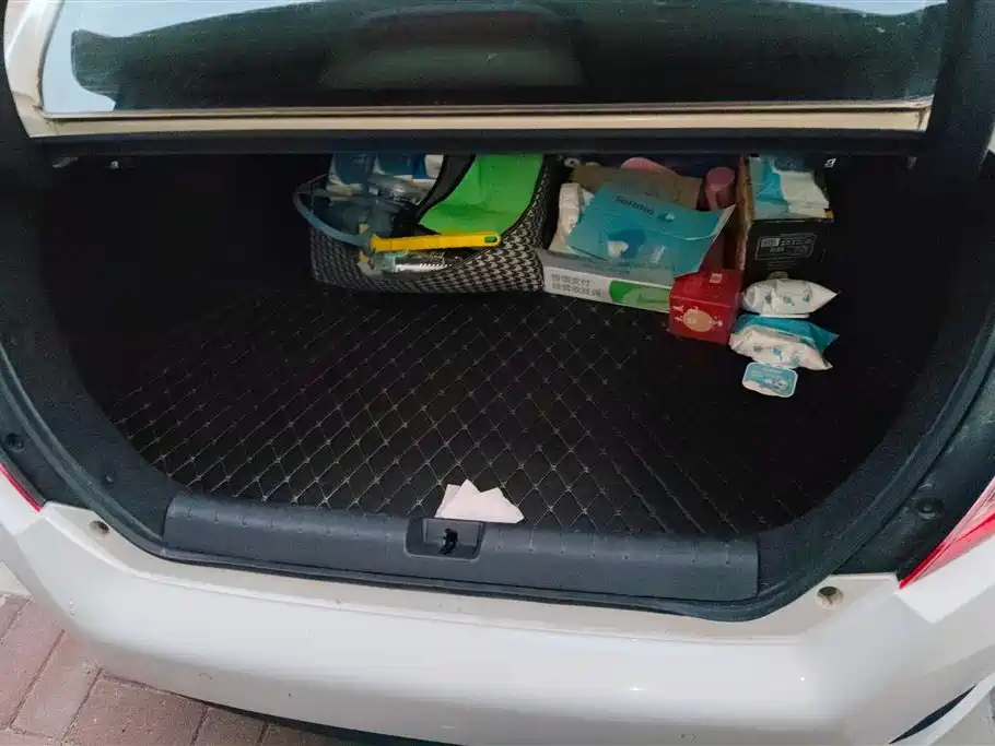 Honda Civic 2019