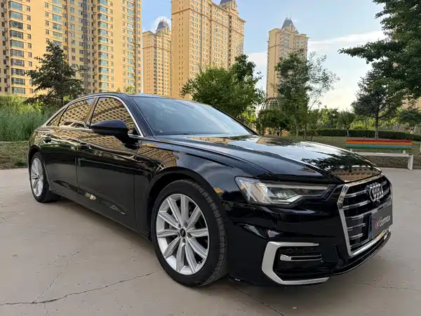 Audi A6L 2024