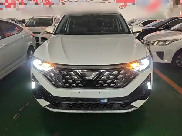 Jetta VS5 2023