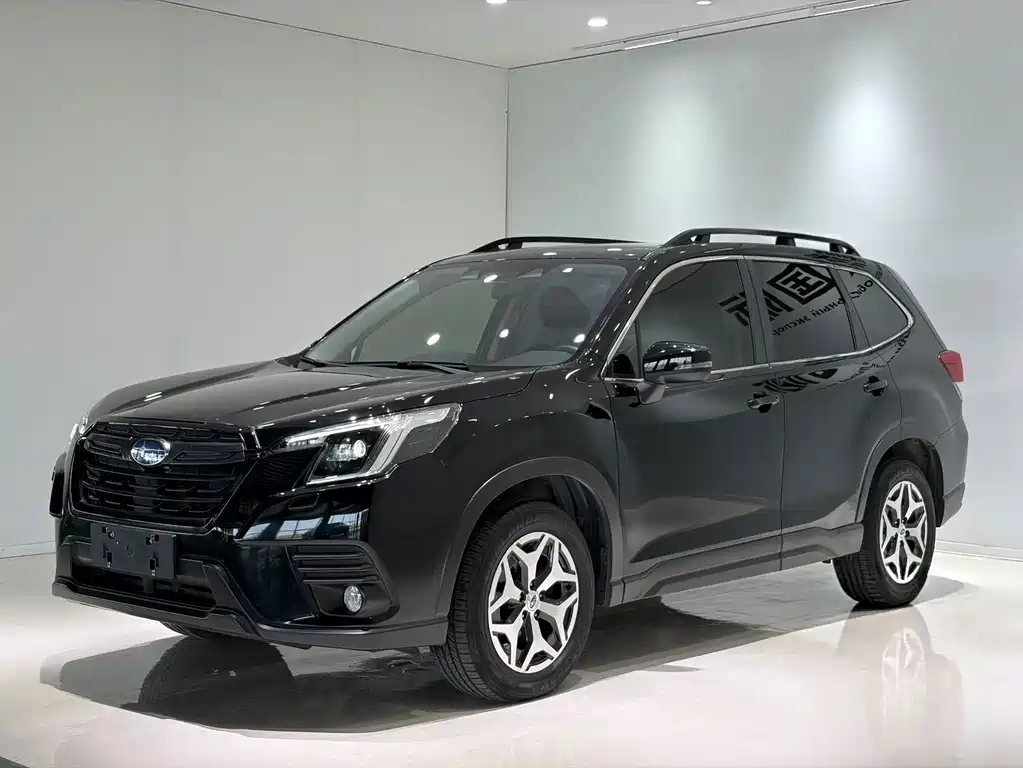 Subaru Forester 2023