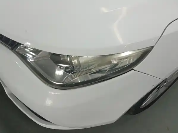 MG GT 2014