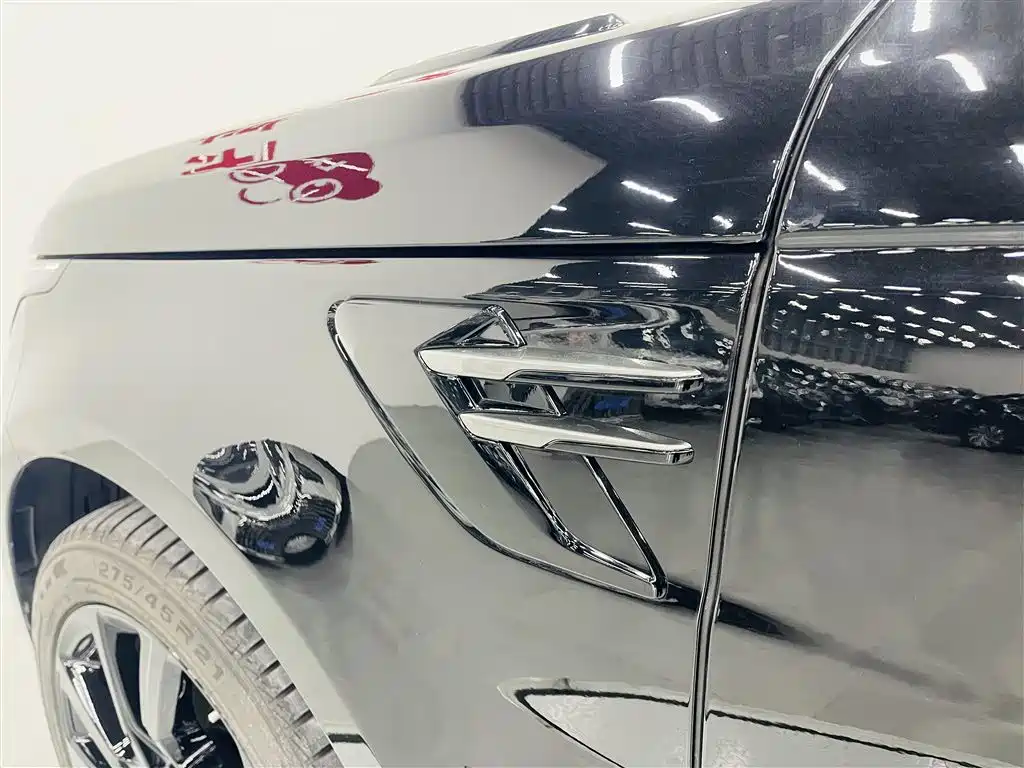 Land Rover Sport 2020 — фото 18