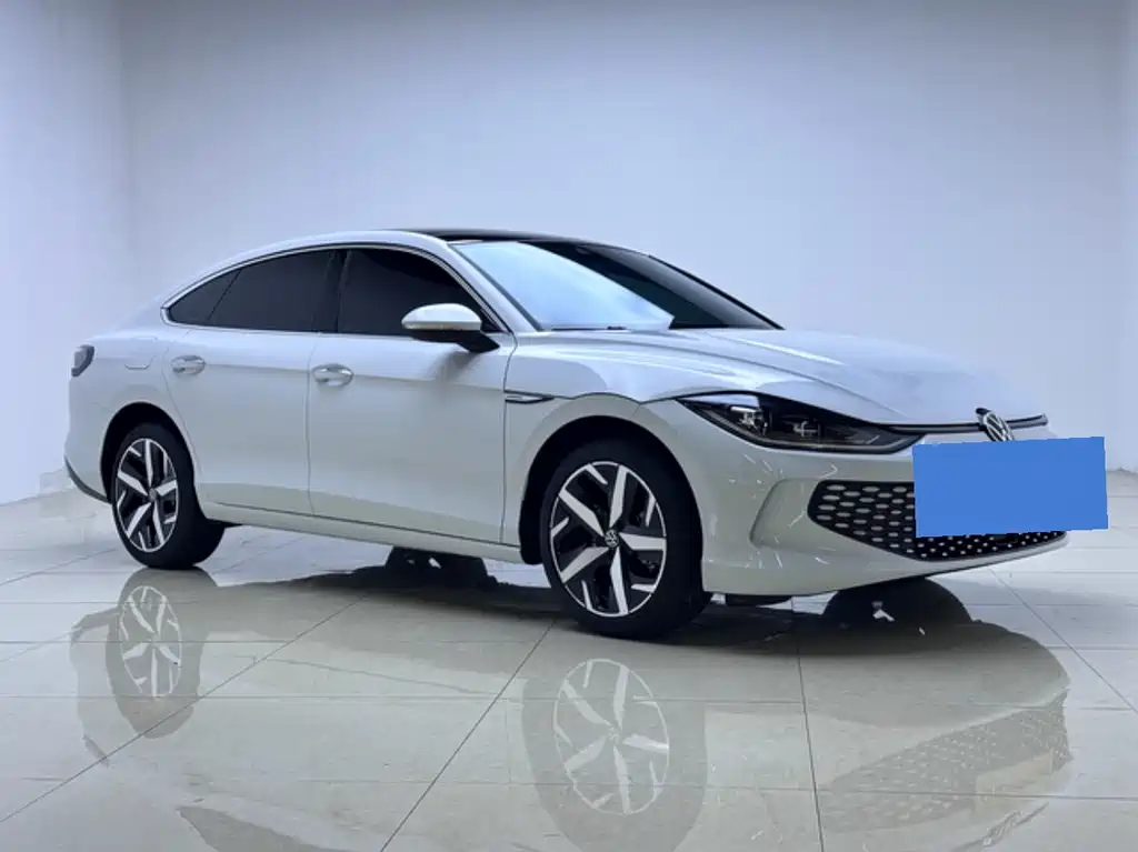Volkswagen Lamando 2024