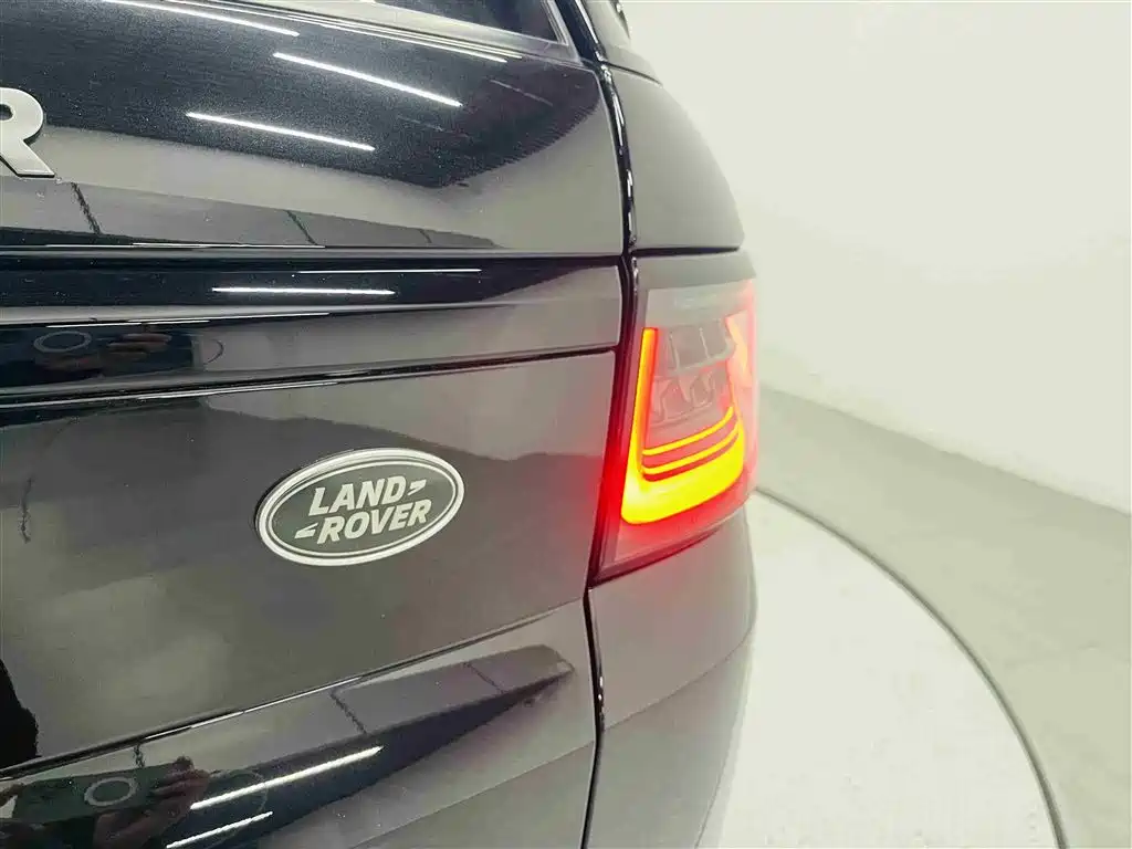 Land Rover Sport 2020 — фото 20