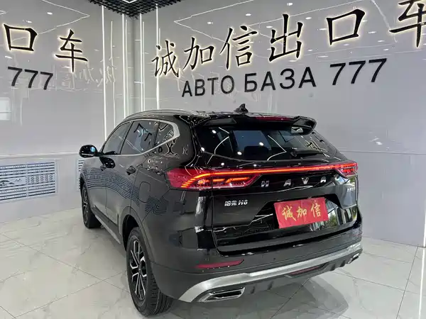 Haval H6 2022