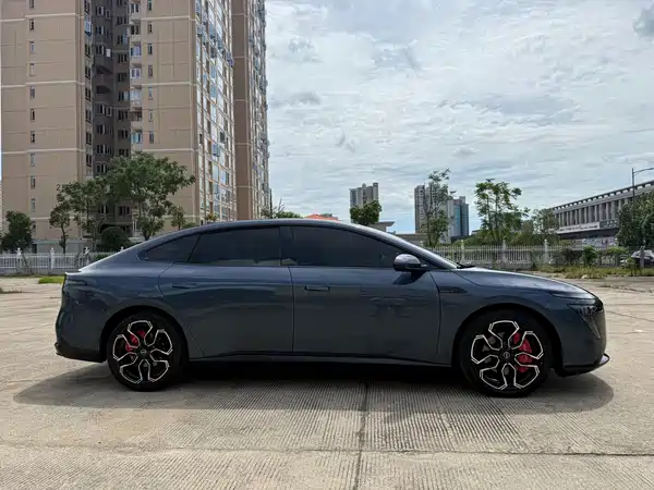 Nissan N7 2025