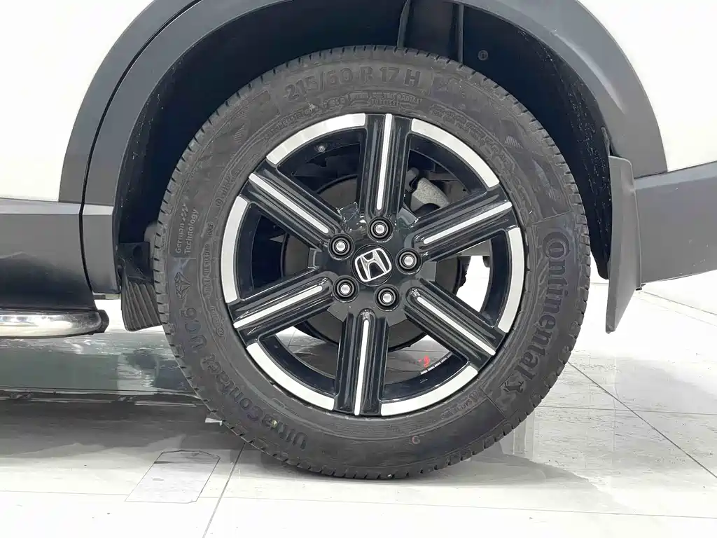 Honda Vezel 2023 — фото 15