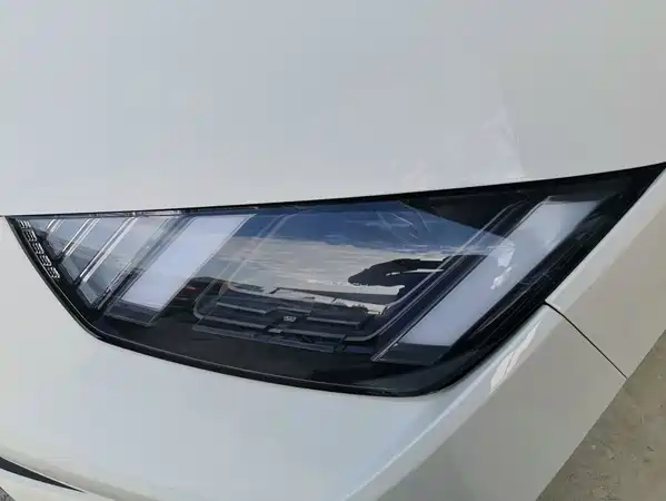 BYD Seagull 2023