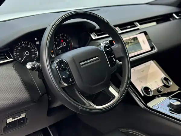 Land Rover Range Rover Velar 2020