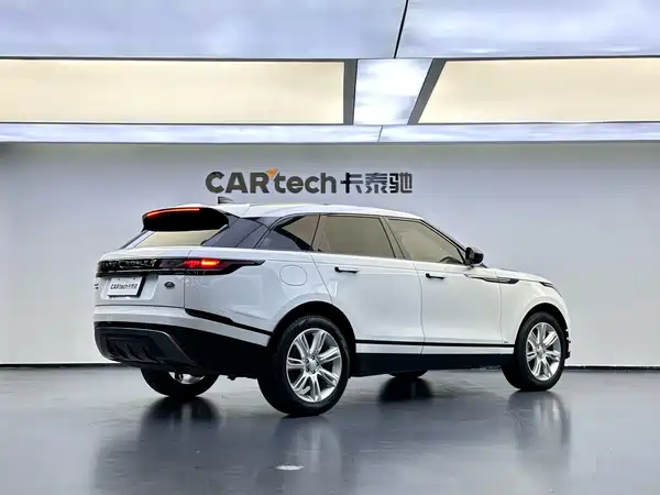 Land Rover Range Rover Velar 2020