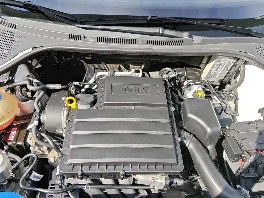 Skoda Rapid 2021 — фото 10