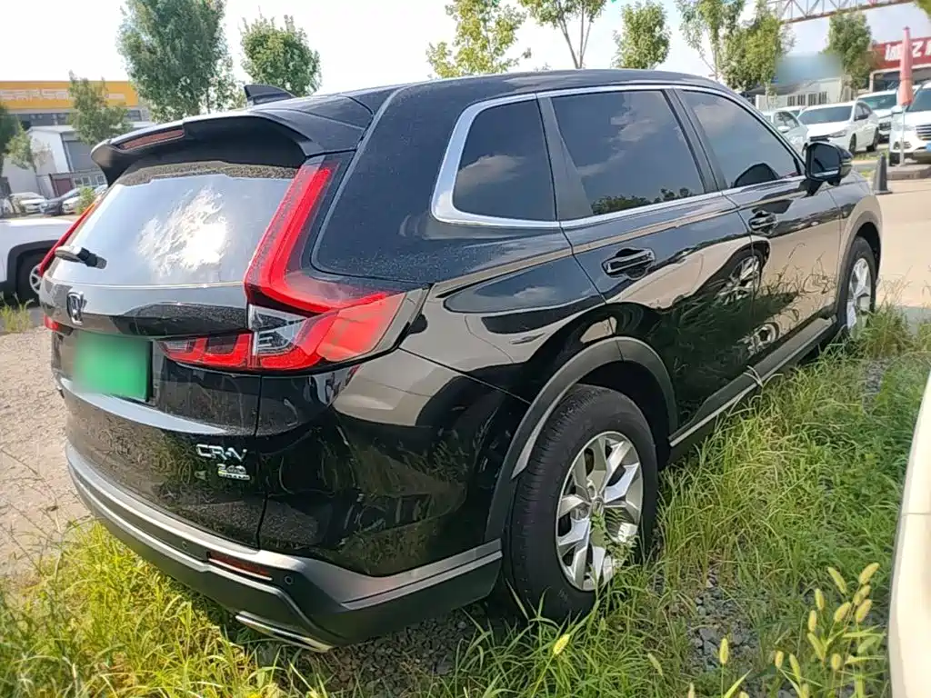 Honda CR-V 2023