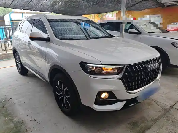 Haval H6 2024