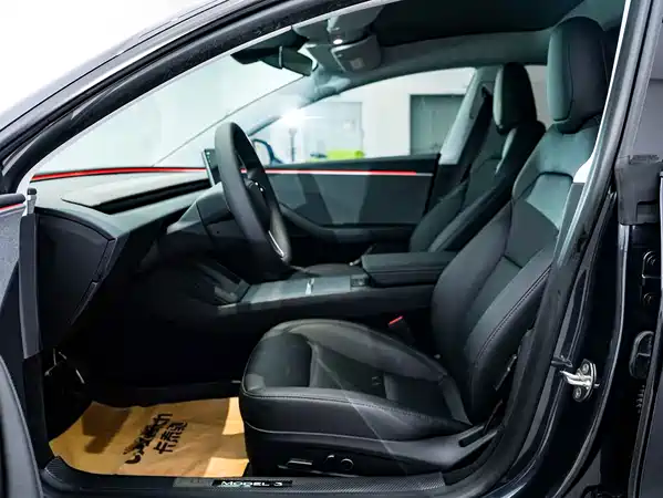 Tesla Model 3 2024