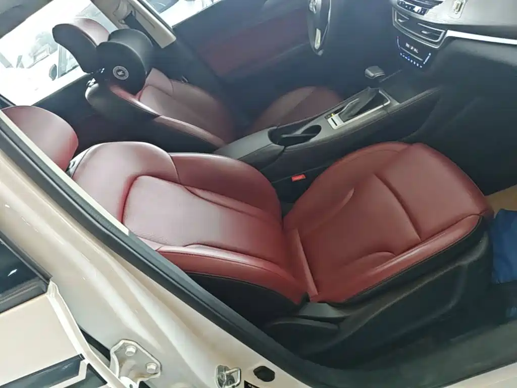 Changan CS35PLUS 2020 — фото 25