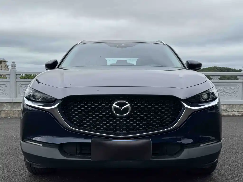 Mazda CX-30 2022