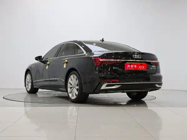 Audi A6L 2025