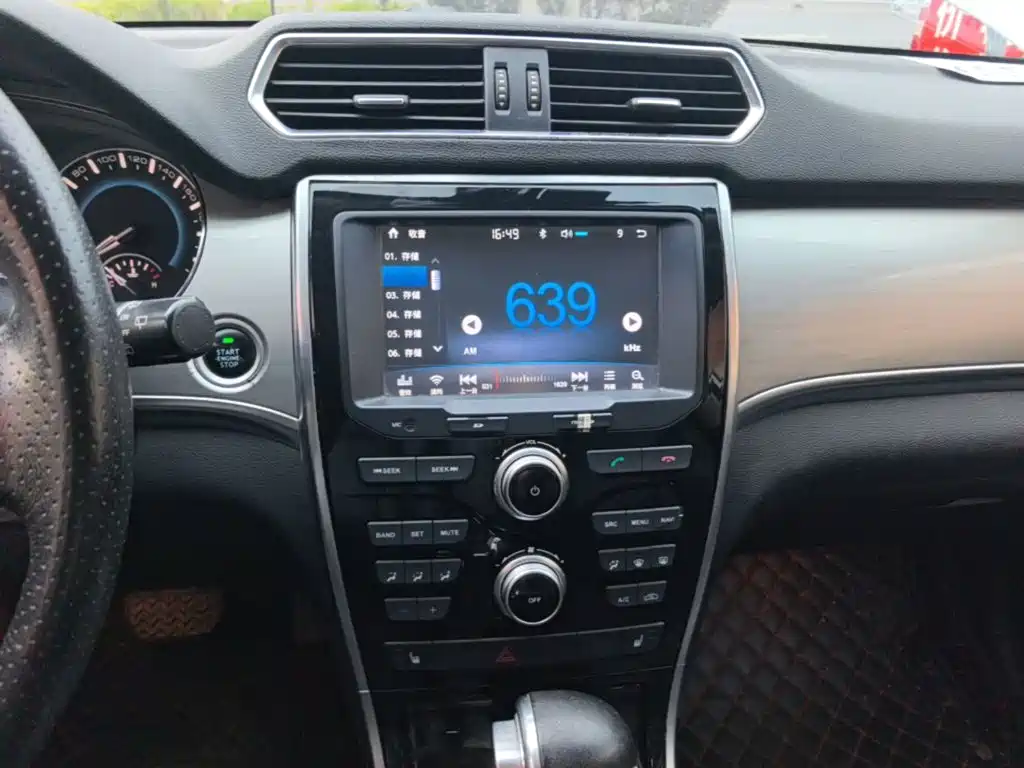 Haval H2 2015 — фото 13