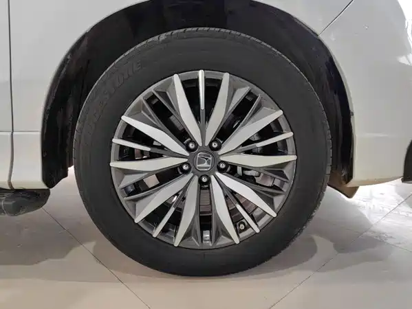 Honda Avancier 2023
