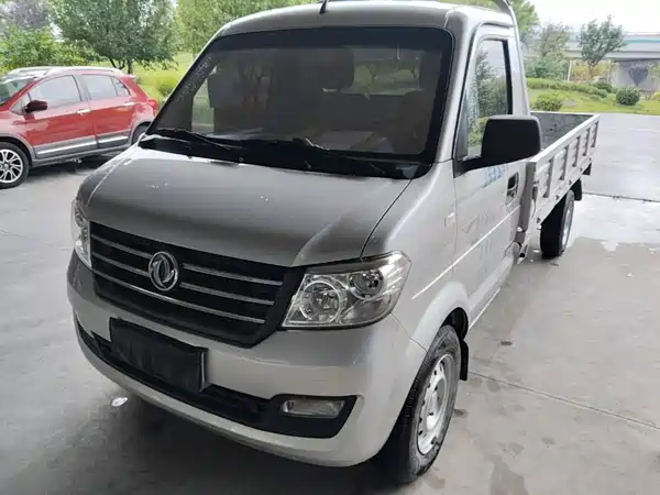 Dongfeng Xiaokang C31 2024