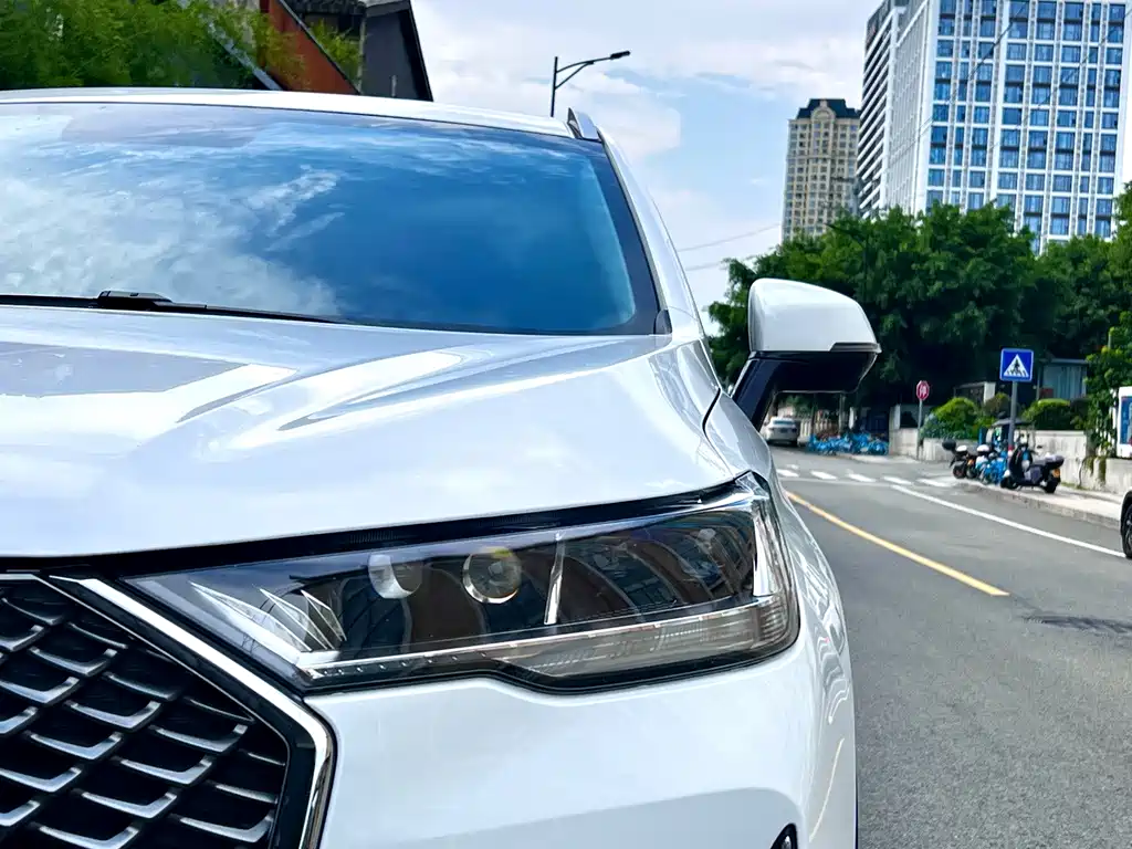 Haval H6 2022