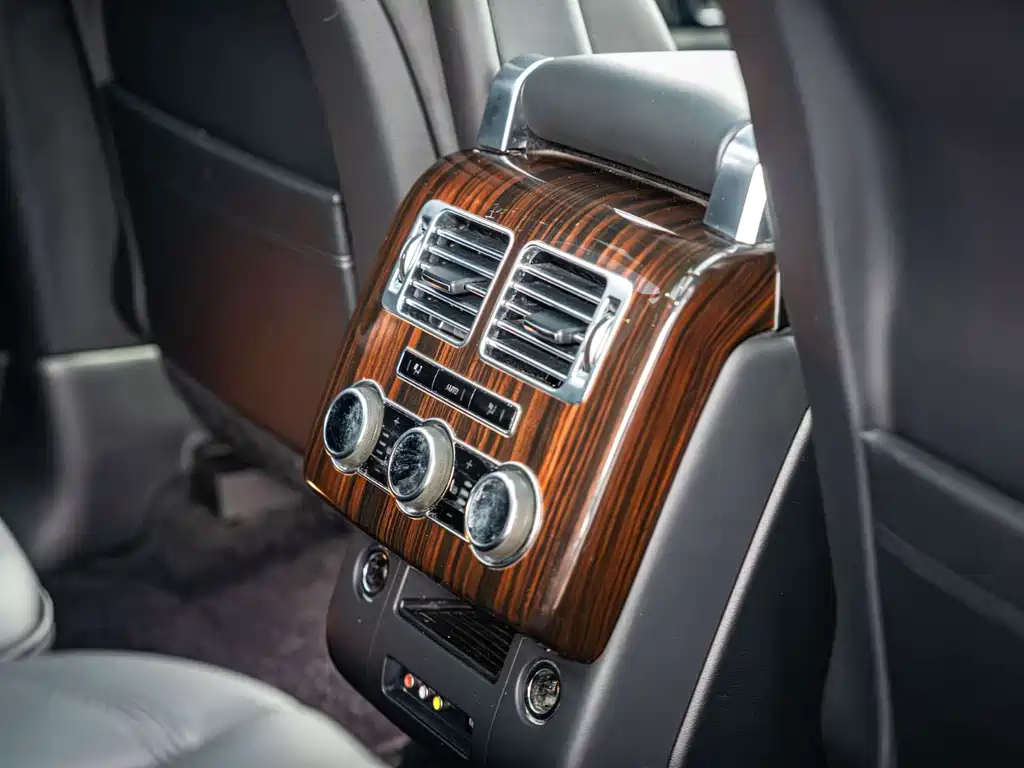 Land Rover Range Rover 2014 — фото 17