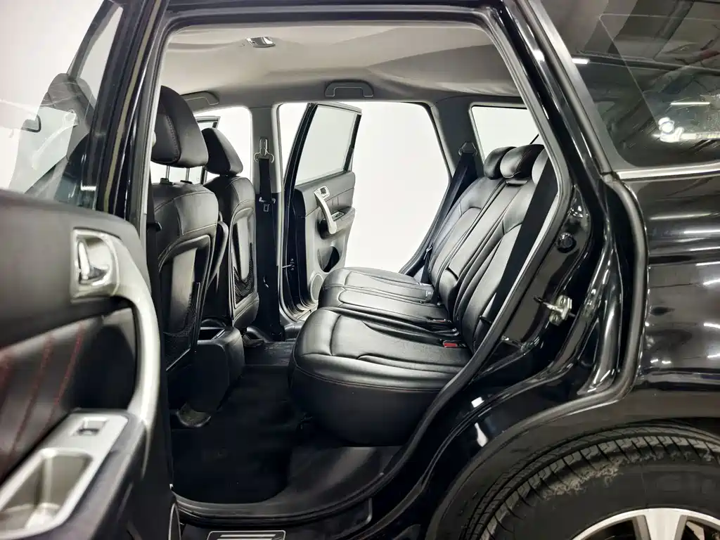Haval H6 2014 — фото 12