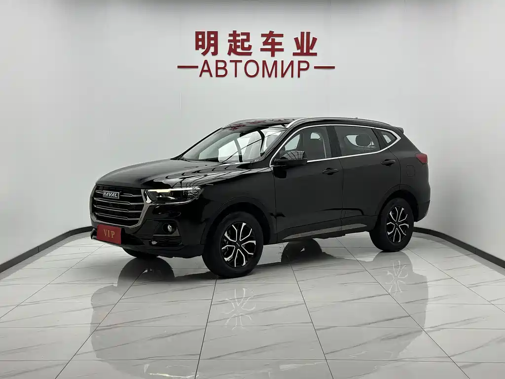 Haval H6 2023