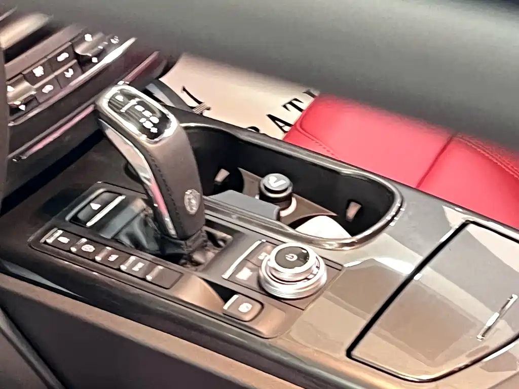 Maserati Ghibli 2026 — фото 38