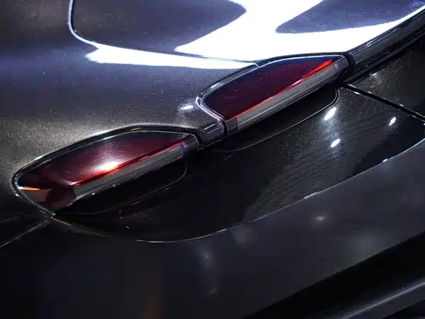Ferrari Roma 2021