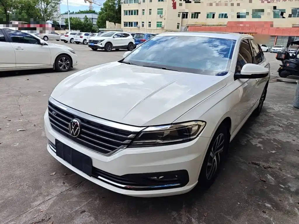 Volkswagen Lavida 2024