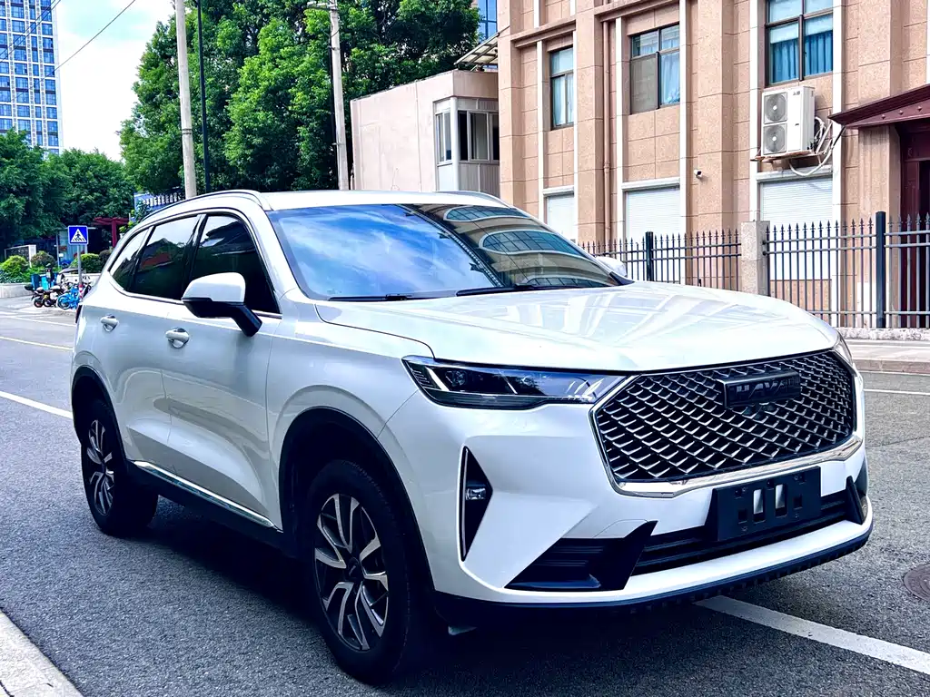 Haval H6 2022