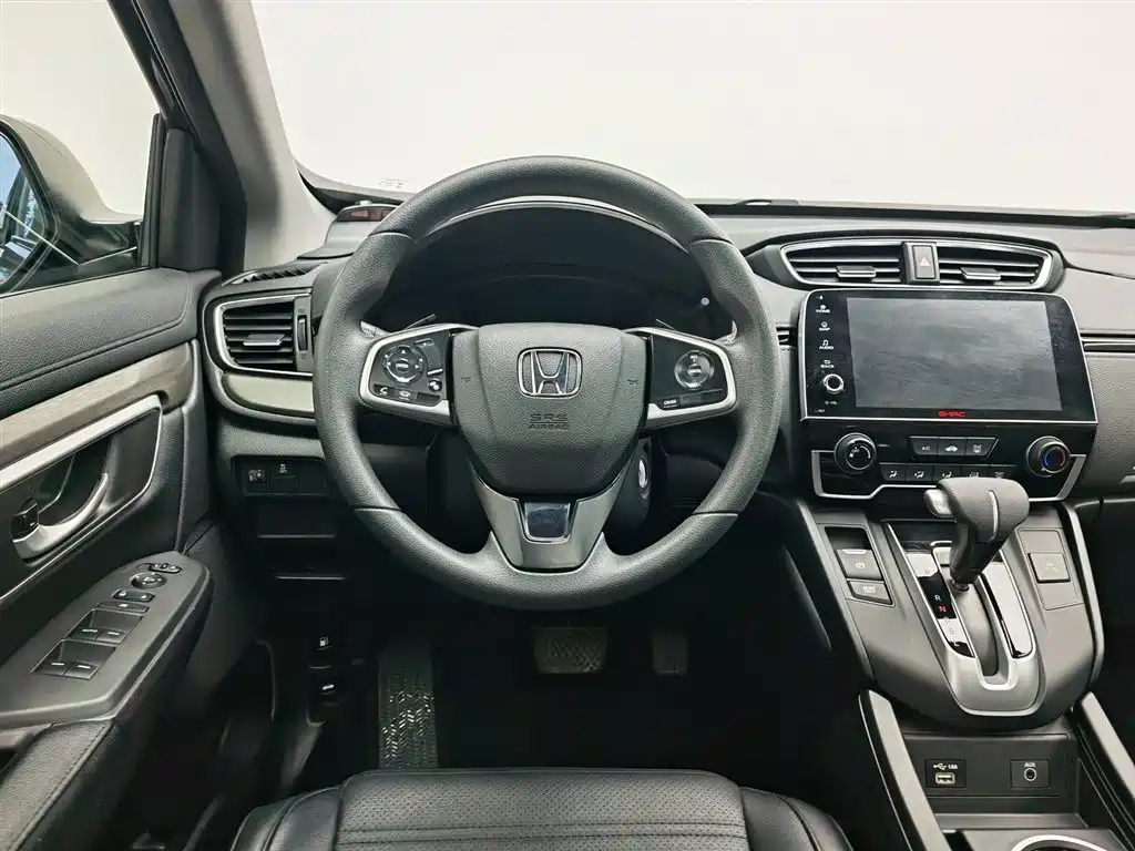 Honda Breeze 2022 — фото 11