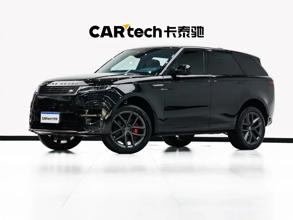 Land Rover Range Rover Sport 2025 — фото 1