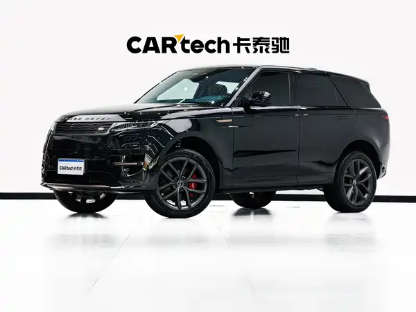 Land Rover Range Rover Sport 2025