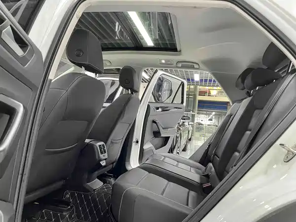 Volkswagen T-Roc 2022