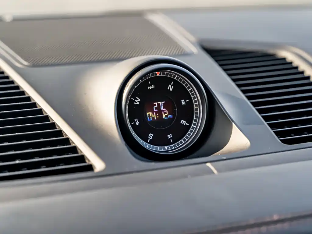 Porsche Cayenne 2021 — фото 18
