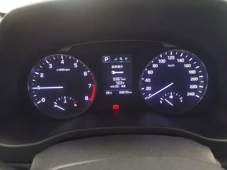 Hyundai Celesta 2018 — фото 14