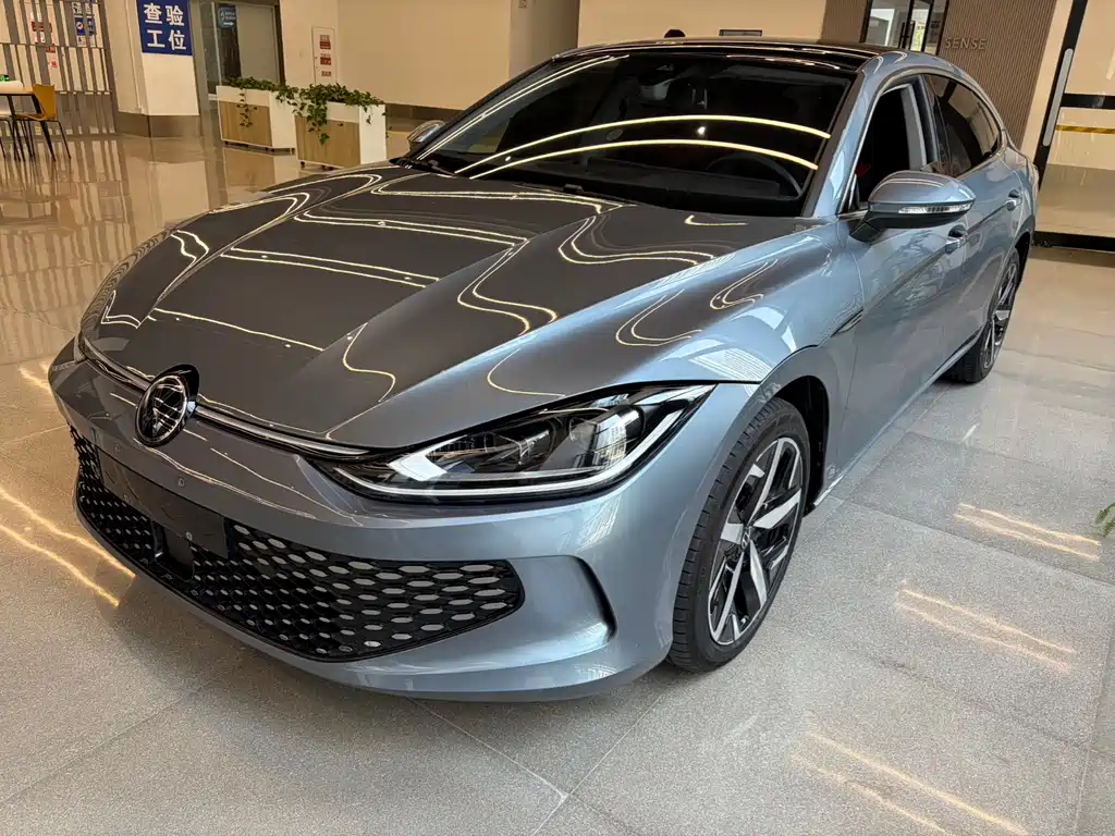 Volkswagen Lamando 2022