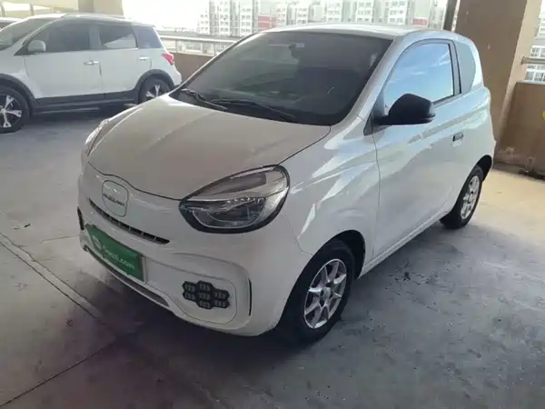 Roewe CLEVER 2024